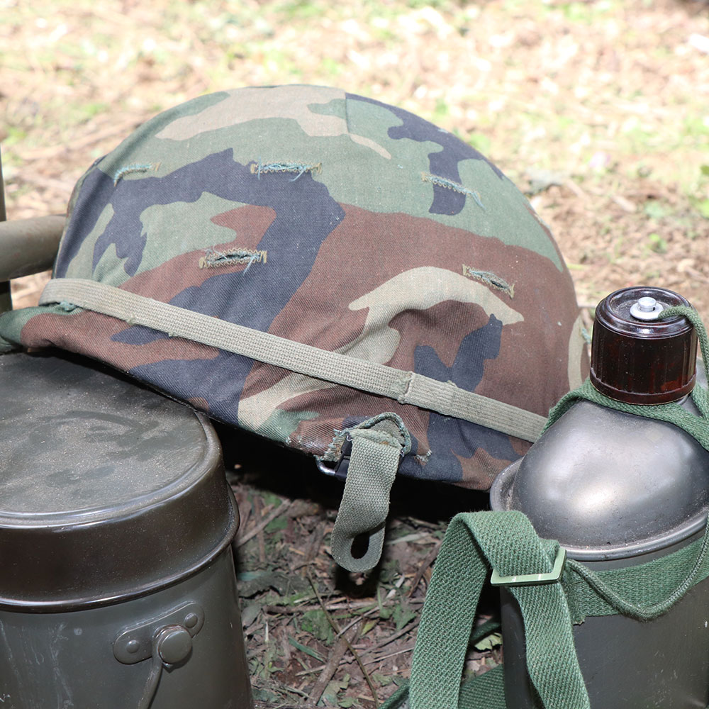 bushcraft campsite Funakoshi yokosuka kanagawa japan