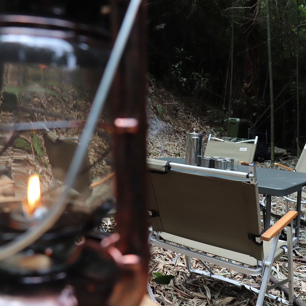 bushcraft campsite Funakoshi yokosuka kanagawa japan