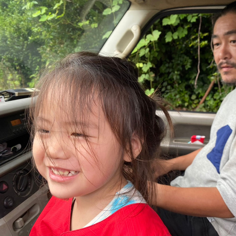bushcraft campsite odawara hayakawa kanagawa japan