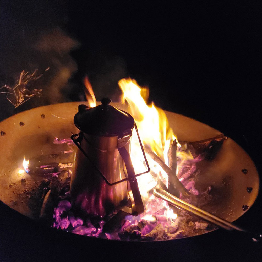 bushcraft campsite yokosuka koyabe kanagawa japan