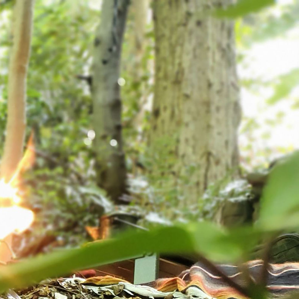 bushcraft campsite oiso shonan  kanagawa japan