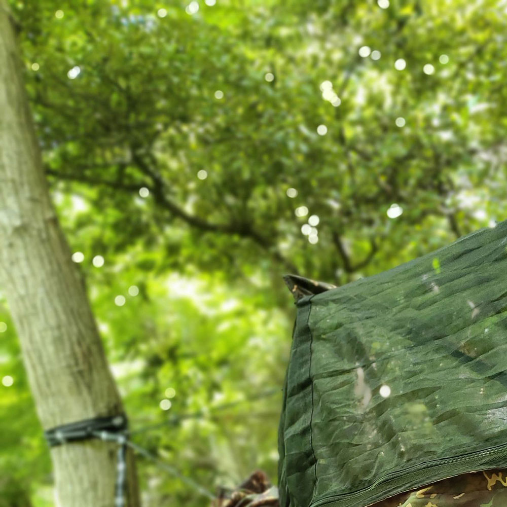 bushcraft campsite oiso shonan  kanagawa japan