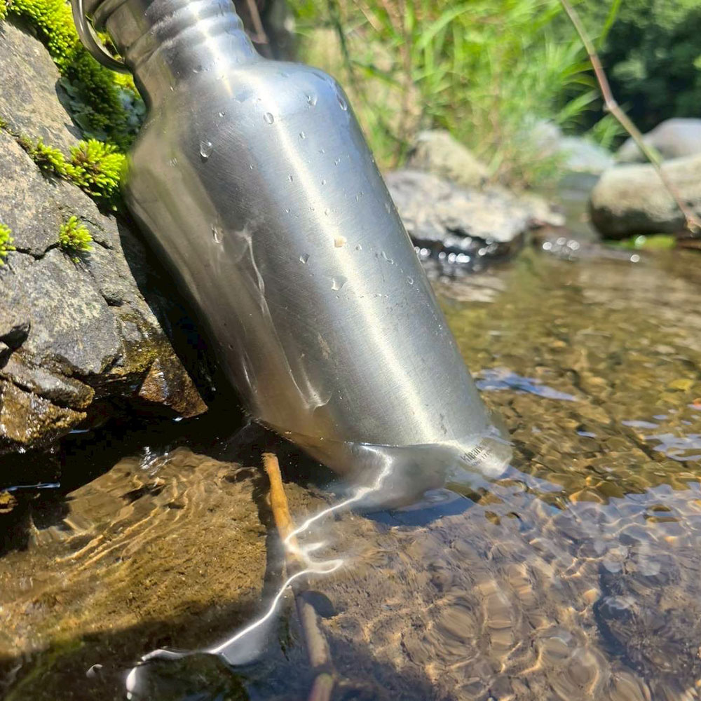 bushcraft campsite otsuki yamanashi japan