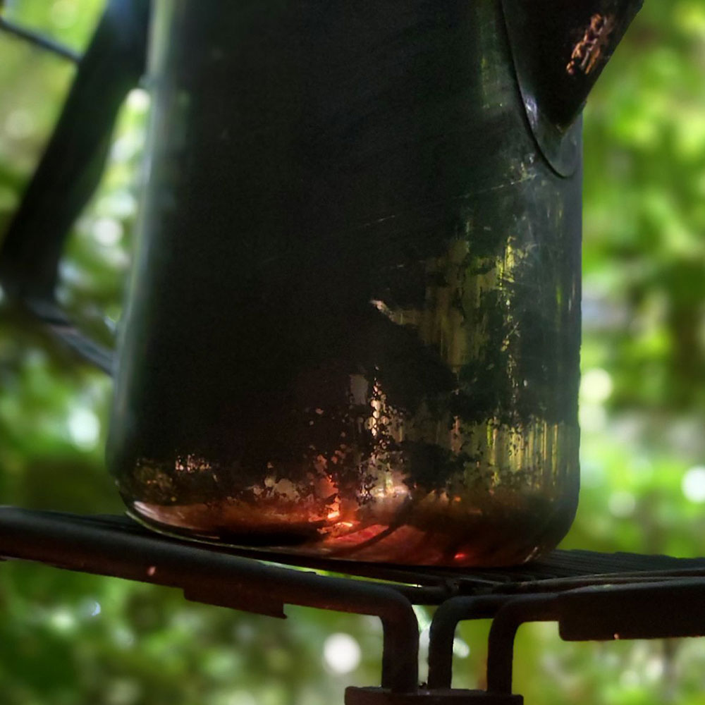 bushcraft campsite shonan takatori yokosuka kanagawa japan