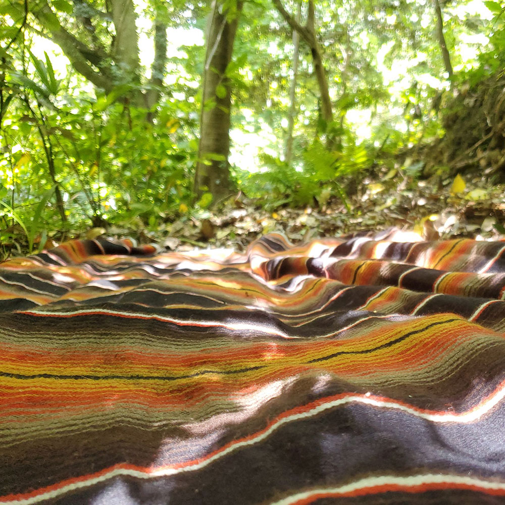 bushcraft campsite shonan takatori yokosuka kanagawa japan