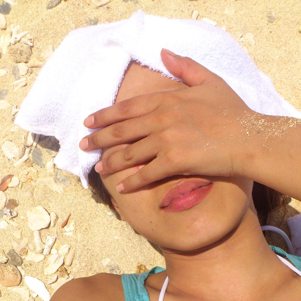 bushcraft campsite uppama beach gesashi higashison  okinawa japan